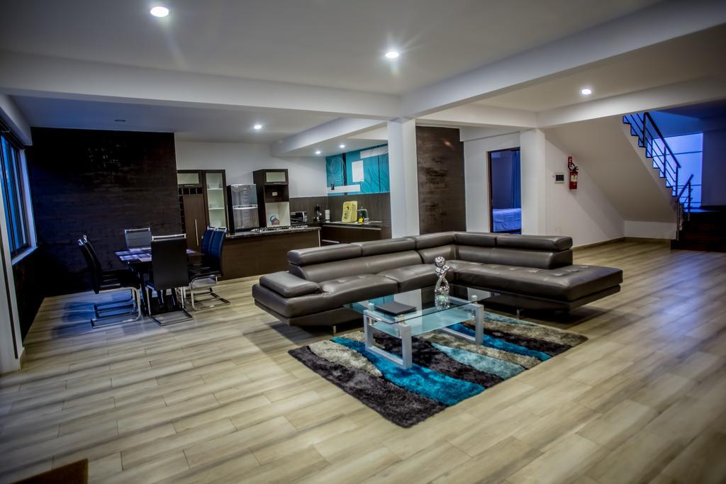 Hotel Regina Resort & Convenciones Cochabamba Exteriör bild